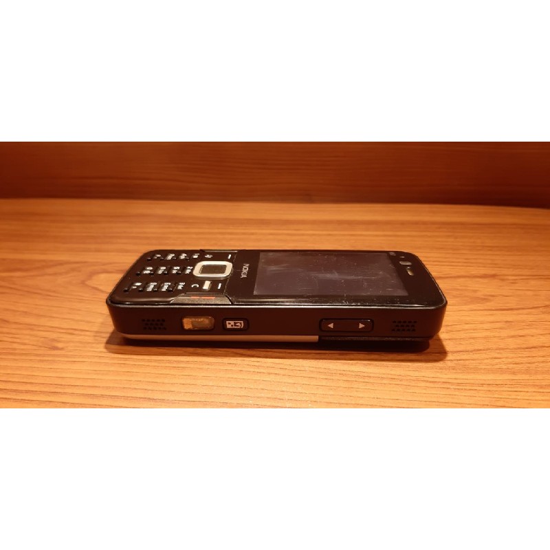Handphone Nokia N82 Normal Siap Pakai Original Collector Item Not N96 N81 Atau N92 N79 Or N78 Or N71