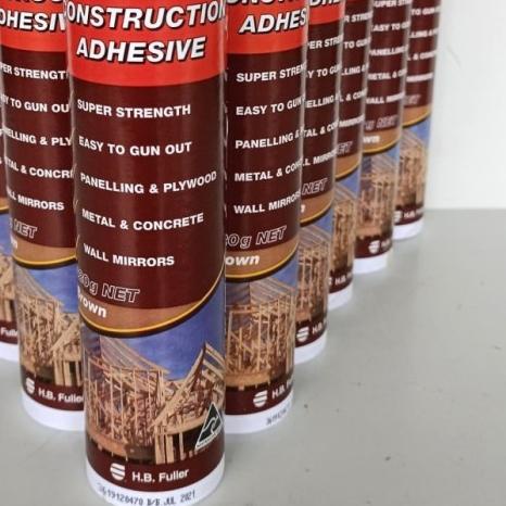 

۞ contruction adhesive maxbond / lem maxbond / maxbond sealent ™