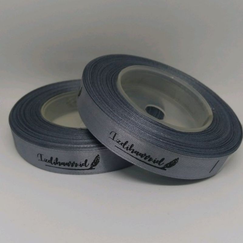 

label pita