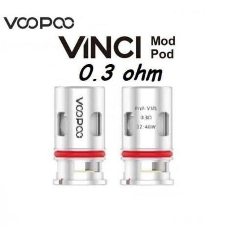 KOIL COIL VINCI0.3 PnP VM-1 HARGA 1 KOTAK