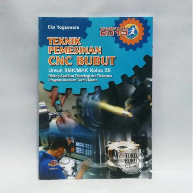 Kunci Jawaban Soal Cnc Dunia Sekolah