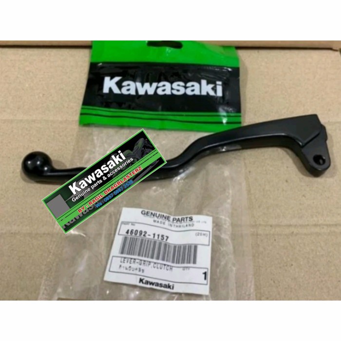 handle handel kopling new ninja rr ninja rr old original