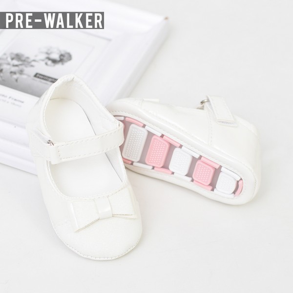 Sepatu Bayi Perempuan - Sepatu Prewalker Baby S1048