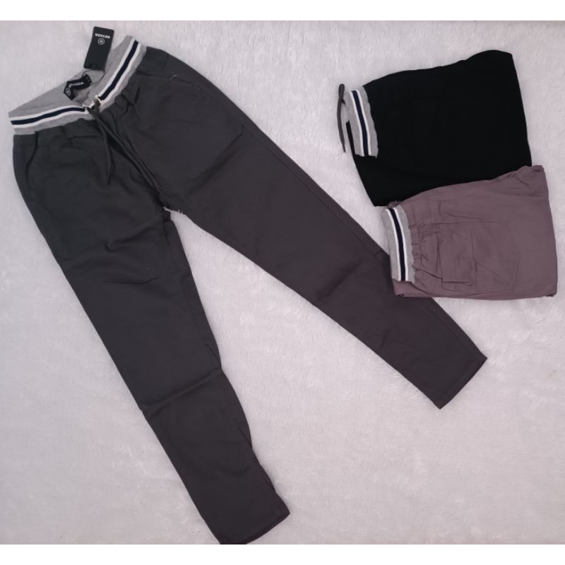 Chinos Nevada Junior Branded Original Matahari Murah