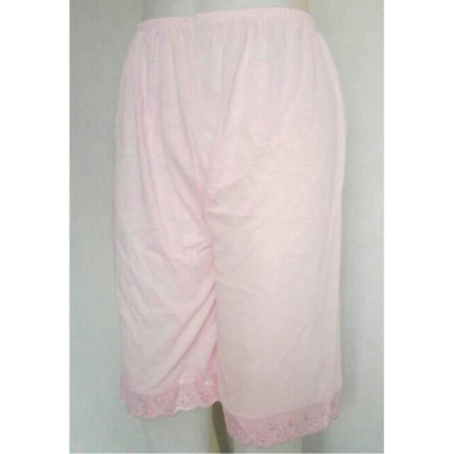 Androk / Under Rok / Daleman Rok Celana Pendek Murah