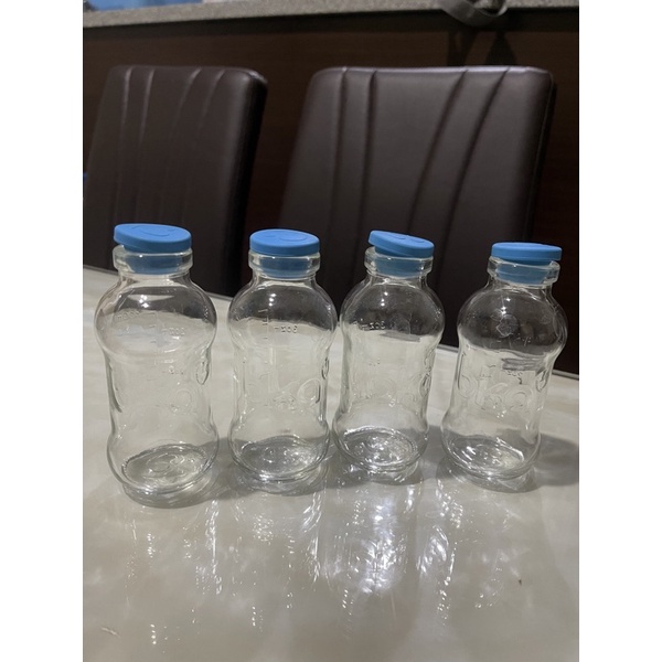 preloved botol BKA