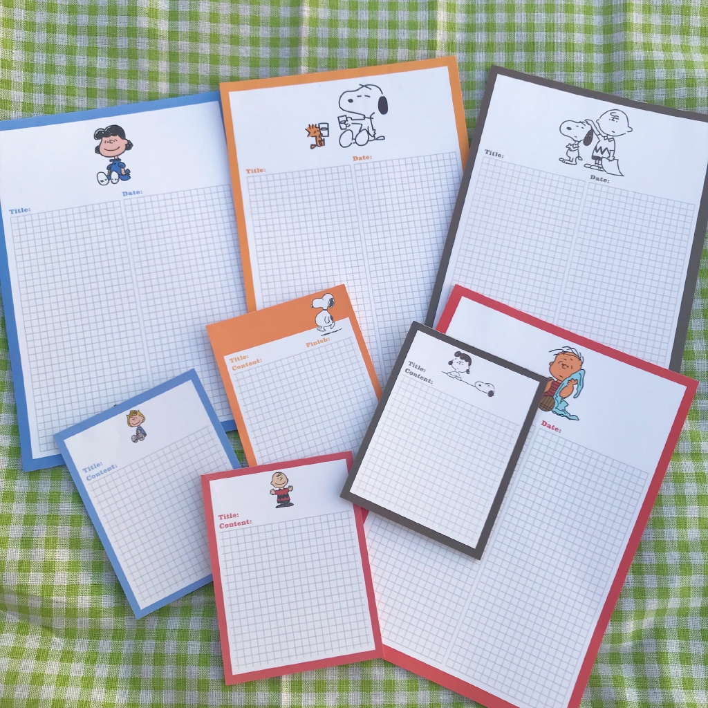 Buku Catatan Memo Notebook Catatan B5 Motif Kotak Buku Catatan Memo Notebook Catatan B5 Motif Kotak