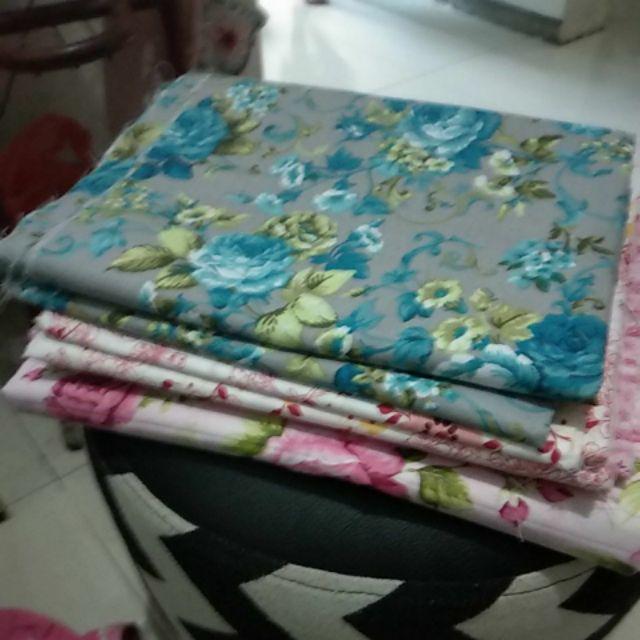 Sprei Star Fruit Punch