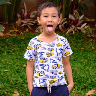 BUTTON TEE PRINTED 100rbu 3pc Kaos Anak Murah Kaos Anak BUTTON TEE PRINTED 100rbu 3pc Kaos Anak Murah Kaos Anak