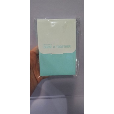 TXT MPC FANLIVE FULLSET NEW