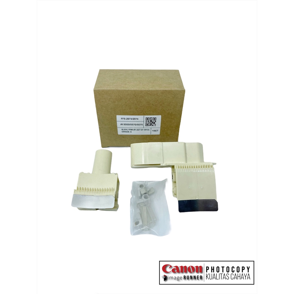 Primary Charge Housing Set Canon IR 5000/5020/6570/5075 Grade A