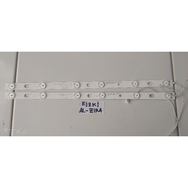 Backlight BL original Tv Polytron pld24d1850 24D1850