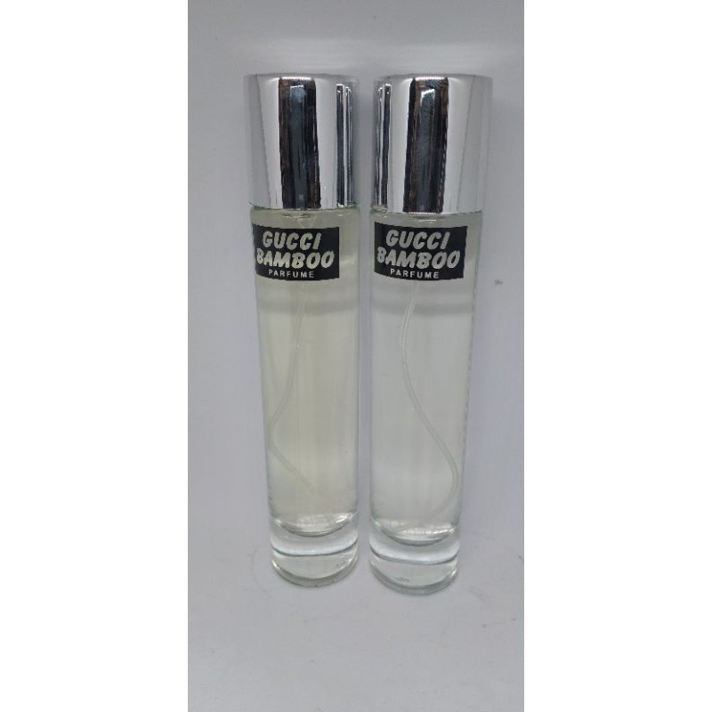 GUCCI BAMBOO 50 ML.PARFUM