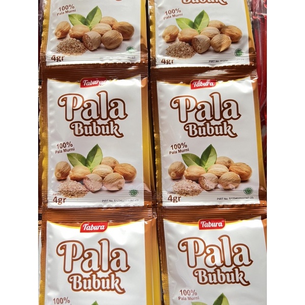 PALA BUBUK TABURA