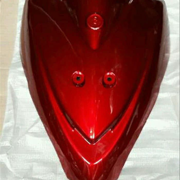 Cover Tameng Depan Yamaha Mio J