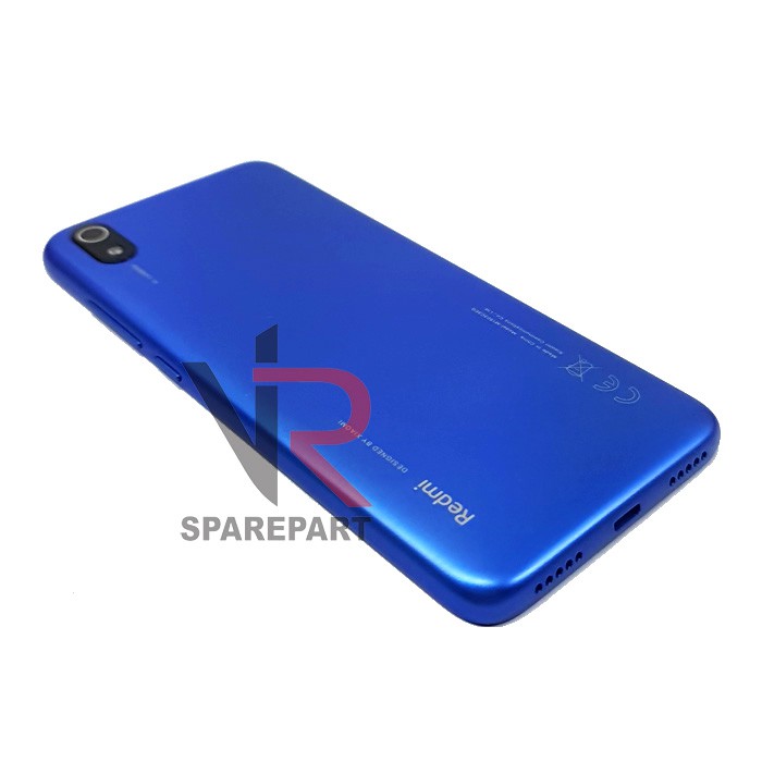 BACK COVER XIAOMI REDMI 7A  BACK DOOR / TUTUP BELAKANG