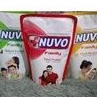 nuvo sabun cair 450ml