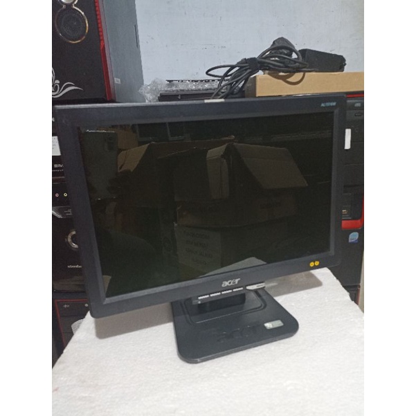 LED monitor 16 inch wide