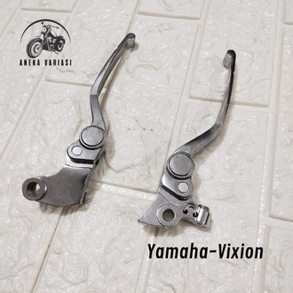 Handle rem stelan motor yamaha vixion