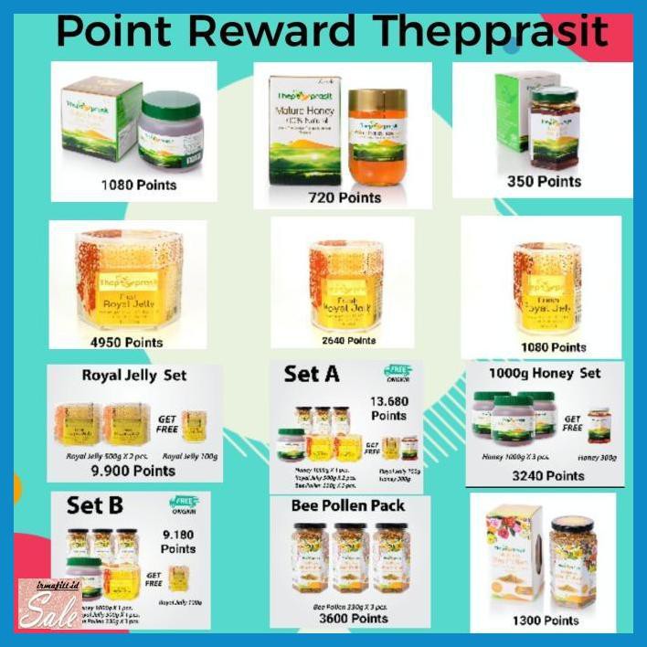

Balankeke- Royal Jelly Thepprasit 100Gr -Aslii.