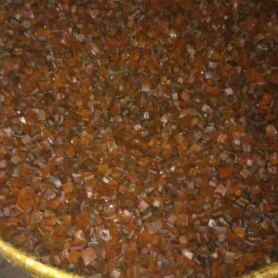 

♫ Kerupuk drokdok Kulit Sapi Mentah1000gr .