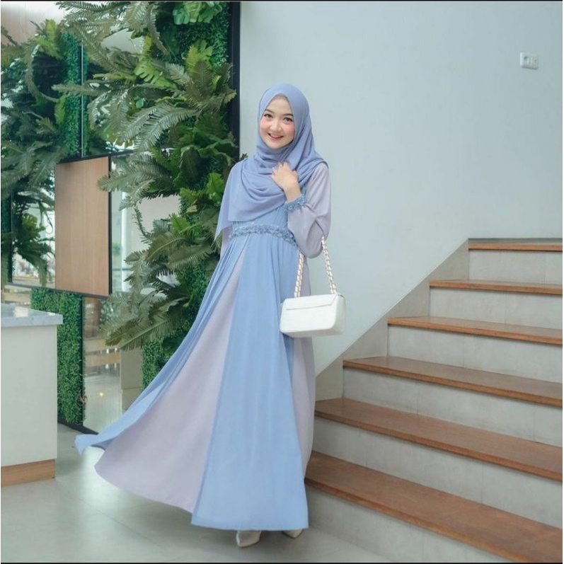 DRESS CANTIKA