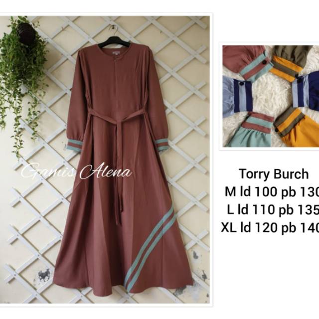 Gamis Alena