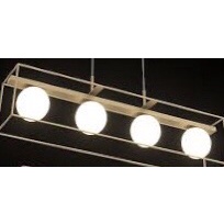 EGLO VALLASPRA 4L E-14 LAMPU GANTUNG HIAS/ACE PENDANT LAMP VALLASPRA 4L E-14 CHAMPAGNE/ACE LAMPU CEILING VOID/LAMPU RUANG TAMU/LAMPU RUANG MAKAN/LAMPU AULA/LOBBY MEWAH