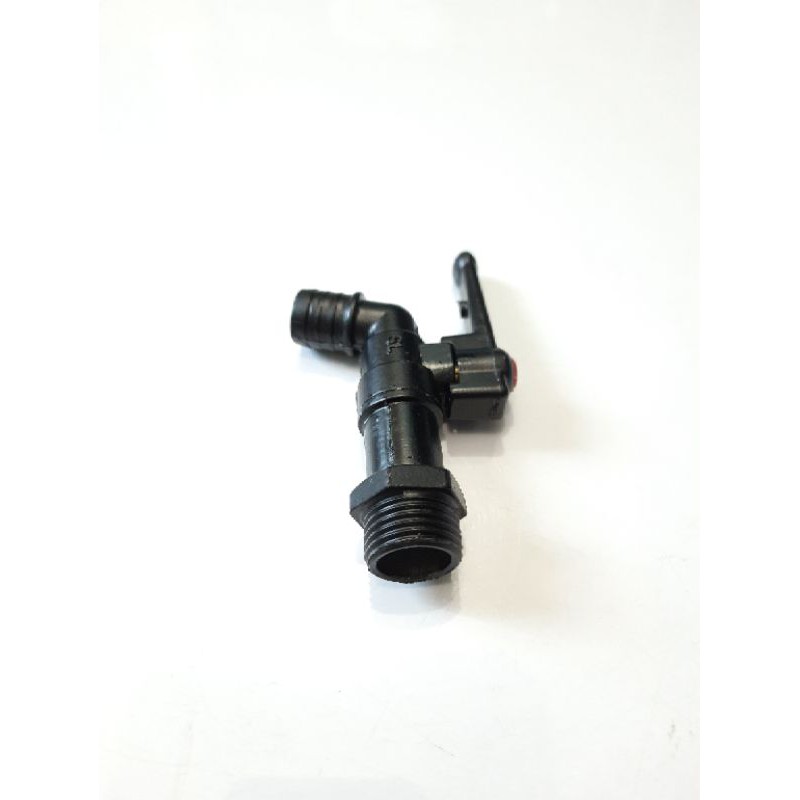 Kran Timah Sinlog 1/2inch / Keran Air Tembok Kamar Mandi