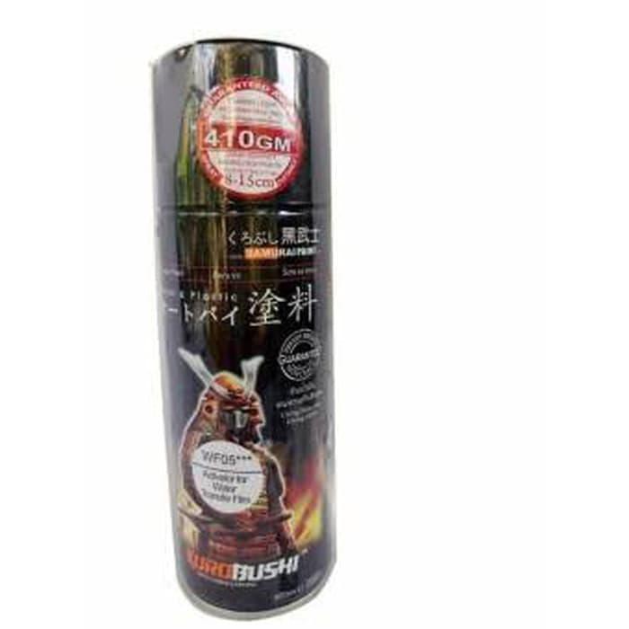 SAMURAI PAINT ACTIVATOR HYDROGRAPHIC Murah