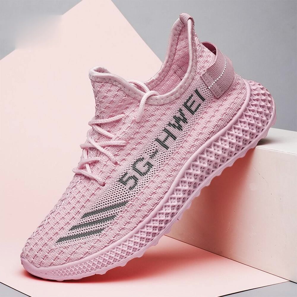 Sepatu Sneakers Wanita - Sneakers Wanita  -  Sneaker Wanita ARCLIGHT HWEI-5G  - Sneaker Olahraga San