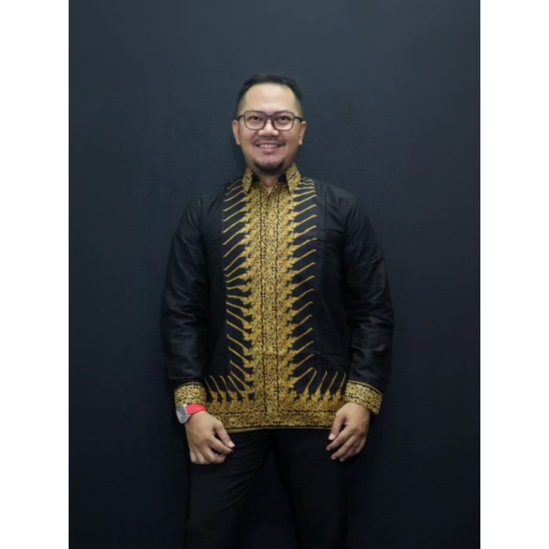 BATIK KLASIK MEWAH KATUN PRIMIS