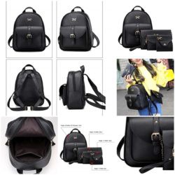 Tas Ransel Import 101273 4 in 1 (1 KG MUAT 2) JTF1273