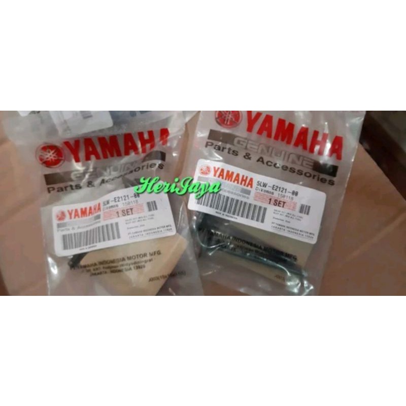 Payung Klep Mio | Klep set Mio