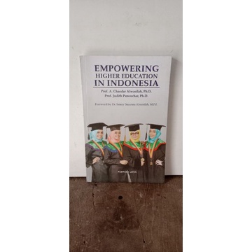 

empowering higher education