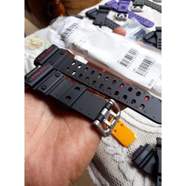 Strap Gshock Original Gx 56 1A Terbaru