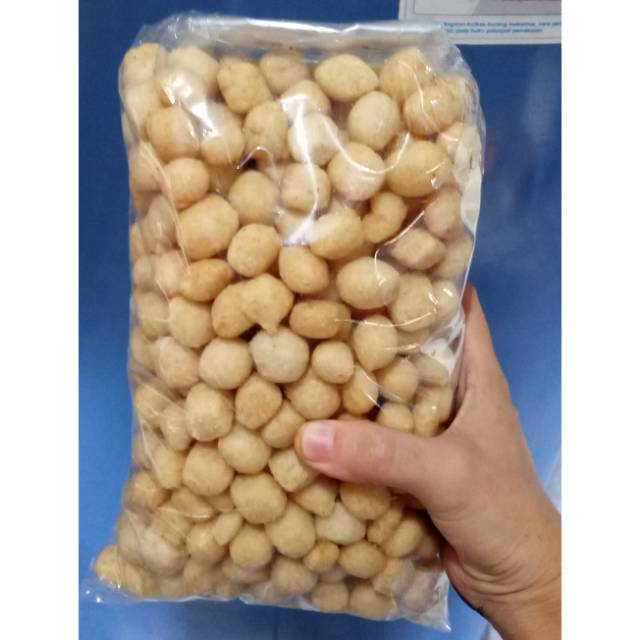

1/2kg ENDOG LEWO/EMPLOD KHAS GARUT VERSI JADUL