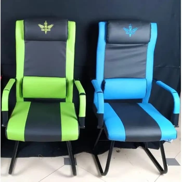 KURSI GAMING NYK PARADOX GC-S01 GCS01 GAMING CHAIR