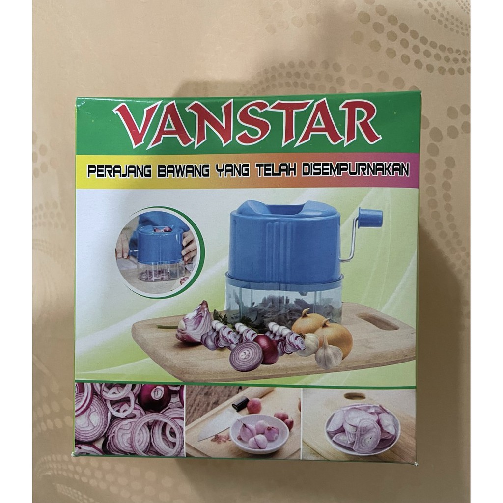 new Alat Perajang Bawang Onion Slicer Pengiris Pencacah Pemotong Bawang