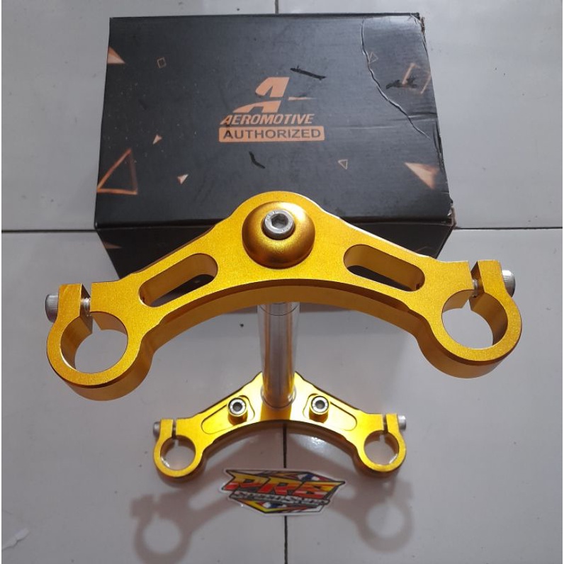 segitiga alumunium cnc tiger megapro cb herek gl airomotive as 26 not aitech