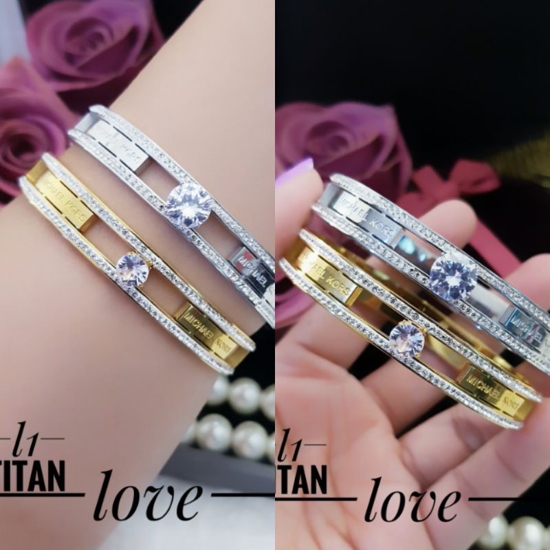 titan gelang wanita yt