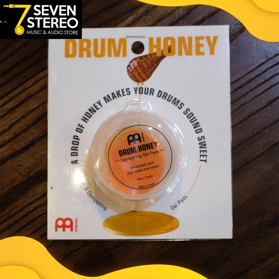 Meinl Drum Honey Damper Gel - MDH