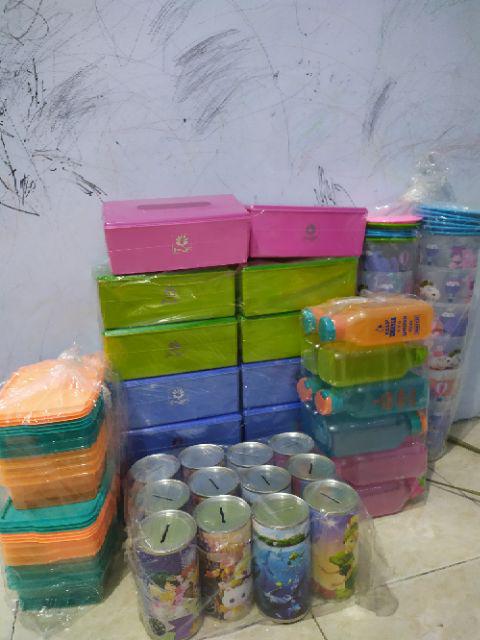 6 Pcs Toples Odate 600 Gram (0,6 Kg)