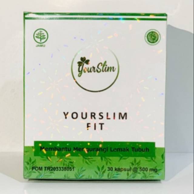 YourSlim Fit
