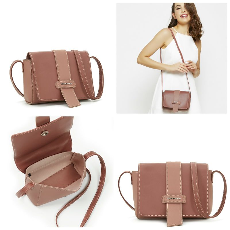 Tas Aubree Salempang Wanita sophie martin.