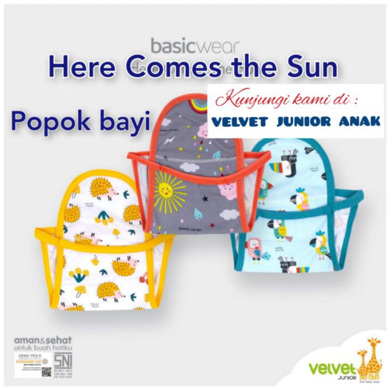 Popok size newborn