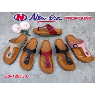 BB NEW ARRIVAL NEW ERA LB 12013.C Sandal Jepit Wanita Anti Slip Sandal Cewek Sendal Polos Sendal Wanita Korean