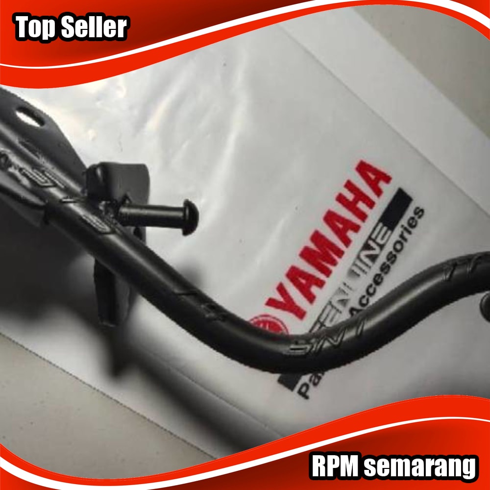 Pijakan Besi Barstep Yamaha FIZR - Force one Original Distributor Sparepart RPMsemarang