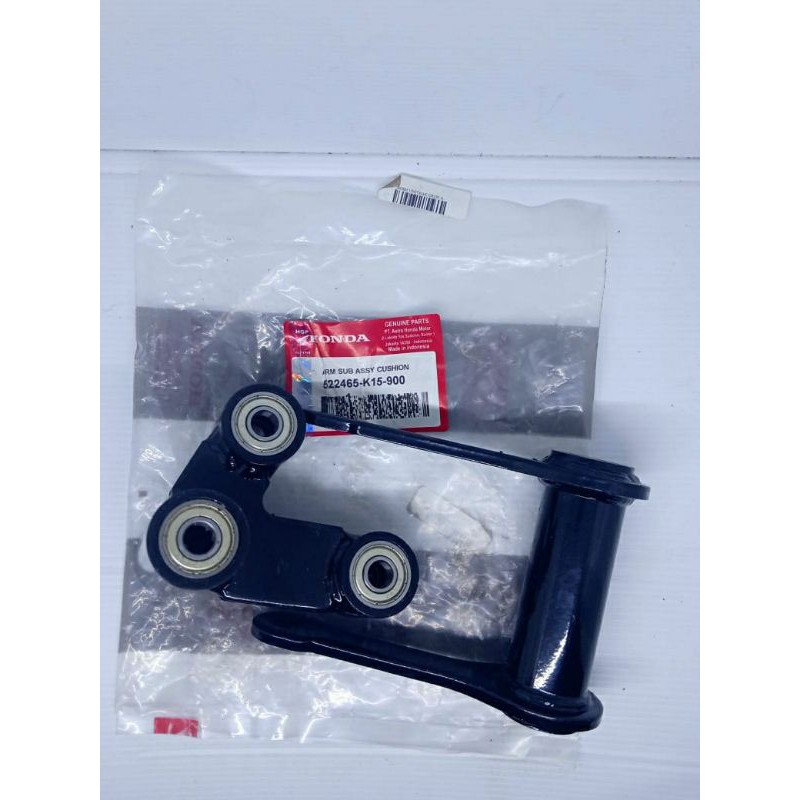 UNITRAK PROLINK ASSY CBR 150R