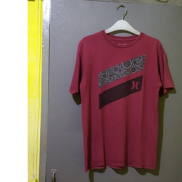 Hurley Kaos Second Vintage